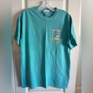 Rain Forest Cafe Short Sleeve Tee